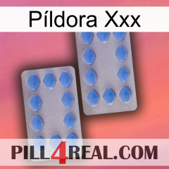 Píldora Xxx 20